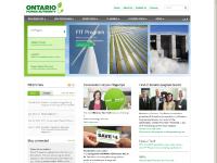 powerauthority.on.ca Stakeholder & Community, Stakeholder Engagement, Events powerauthority.on.ca Stakeholder & Community, Stakeholder Engagement, Events