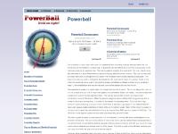 powerball.org.uk Benefits Of Powerball, How A Powerball Works, Powerball blue powerball.org.uk Benefits Of Powerball, How A Powerball Works, Powerball blue