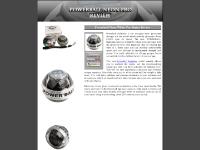 Best Powerball Review - Neon White Pro Signature Series Best Powerball Review - Neon White Pro Signature Series