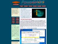 PowerBASIC: Basic Compilers PowerBASIC: Basic Compilers