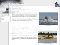 Powerboat South Africa Powerboat South Africa