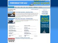 Powerboat for Sale Index Powerboat for Sale Index