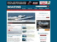 Powerboat Magazine Powerboat Magazine