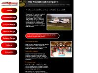 The Vacuum range The Vacuum range