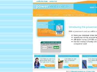 powercash.com Brightwell Payments, Inc. powercash.com Brightwell Payments, Inc.
