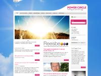 powercircle.se Elbil, elkraft, elkraftringen