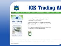 liten powercleaner.se skärmbild