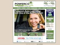 Powerco Credit Union - Home Page Powerco Credit Union - Home Page