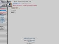 Power Distribution System .com - Power Distribution System Directory of Manufacturers & Suppliers Power Distribution System .com - Power Distribution System Directory of Manufacturers & Suppliers