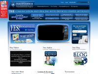 Professional Communication Skills Training | Keynote Speaker and Communication Trainer | Dan O'Connor Professional Communication Skills Training | Keynote Speaker and Communication Trainer | Dan O'Connor