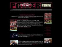 Powerplay Rock and Metal Magazine Powerplay Rock and Metal Magazine