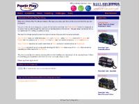 Power Play Pro Shop Power Play Pro Shop