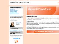 PowerPoint fördjupning, Företagsanpassade kurser, Individanpassade kurser, Testa dina förkunskaper i PowerPoint  PowerPoint fördjupning, Företagsanpassade kurser, Individanpassade kurser, Testa dina förkunskaper i PowerPoint