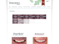 VÅR LÄKARE, SMILEDESIGN, STUDION, Patientintervju  VÅR LÄKARE, SMILEDESIGN, STUDION, Patientintervju