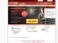 Web Hosting by PowWeb - One Plan, One Price Web Hosting by PowWeb - One Plan, One Price