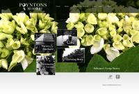 Poyntons of Essendon -