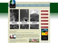 ppcf.org pikes, peak, community