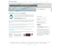 Internet Marketing Company and Search Marketing Company :: PPC and SEO Services