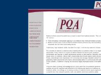  NACE, Interpetation, Candidates Report, PQA Publications