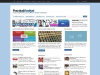 Practical Analyst