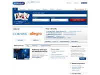 liten pracuj.pl skärmbild