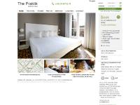 Hoteles Praktik Hoteles Praktik