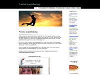 liten praktisk-projektledning.se skärmbild liten praktisk-projektledning.se skärmbild