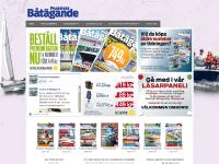 Kontakta oss, Redaktionen, Om tidningen, Nytt nummer Kontakta oss, Redaktionen, Om tidningen, Nytt nummer