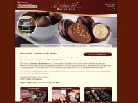 Pralinen vom Pralinenclub - Pralinengenuss als Geschenkidee: Start