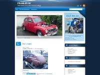 pramler.se Senaste inläggen, Webbalbums, Meta pramler.se Senaste inläggen, Webbalbums, Meta