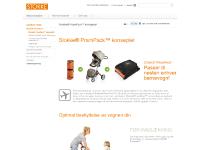 liten prampack.se skärmbild liten prampack.se skärmbild