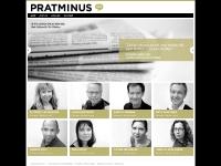 PratMinus Reportage – frilansjournalister i Göteborg