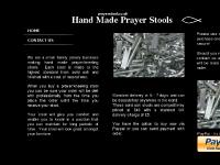 prayerstool.co.uk
