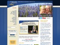 Christian Science Churches of Southern California : Healing Prayer, Bible Study