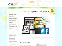 Starta e-butik och e-handel Starta e-butik och e-handel