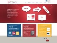 Preferens Reklambyrå i Karlstad | Webb, Reklam och Trycksaker