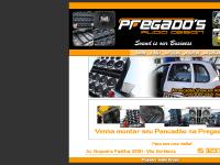 pregadosaudiodesign.com.br Pregados, Audio, Som pregadosaudiodesign.com.br Pregados, Audio, Som