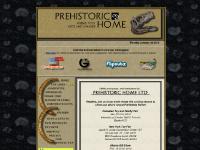 Prehistoric Home Prehistoric Home