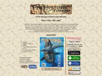 Prehistoric Times Home Page