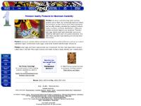 PREMAX - manufacturing utility pole markers, pole tags, and other marking systems PREMAX - manufacturing utility pole markers, pole tags, and other marking systems