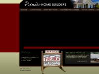 Premier Home Builders LLC Premier Home Builders LLC