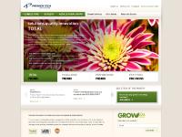 Premier Tech Horticulture - Growing Media and Sphagnum peat moss producer and distributor