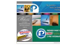 premierpaintroller.com Products, Events premierpaintroller.com Products, Events