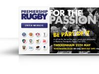 Premiership Rugby Academy, Premiership Rugby 7s  Premiership Rugby Academy, Premiership Rugby 7s
