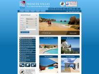 Luxury Villas in Portugal, Greece, Italy and Turkey | Premier Villas Luxury Villas in Portugal, Greece, Italy and Turkey | Premier Villas