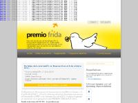 premiofrida premiofrida