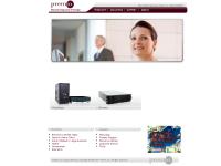 premiopc - Premio Inc, - Custom Configuration of PCs, Servers and More!