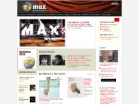 Premios Max Premios Max