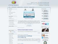 Trabaja con nosotros, Enseñanza, Sanidad, Xunta y admón gral. Estado  Trabaja con nosotros, Enseñanza, Sanidad, Xunta y admón gral. Estado