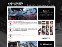 Premium BMX Premium BMX